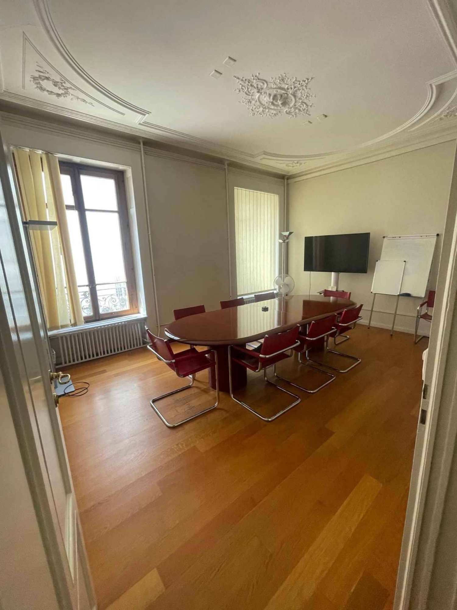ufficio di 25m², foto 2 di 7
