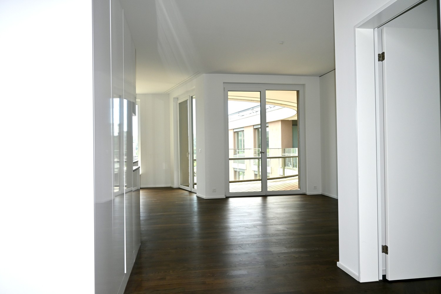 Appartamento di 3 ½ locali