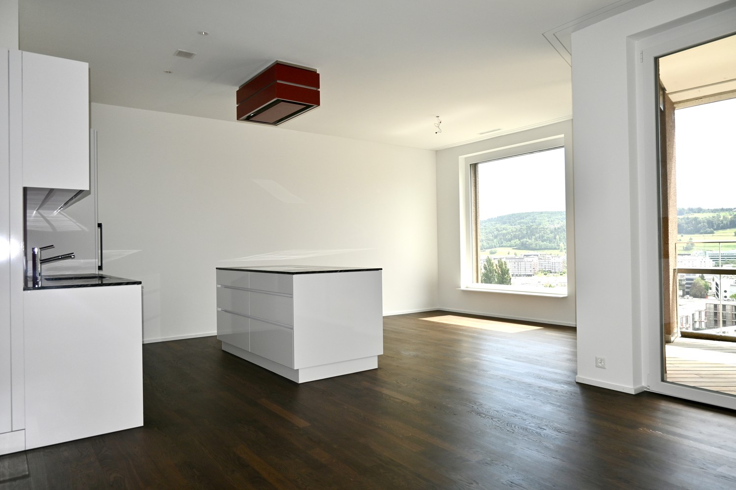 Appartamento di 3 ½ locali