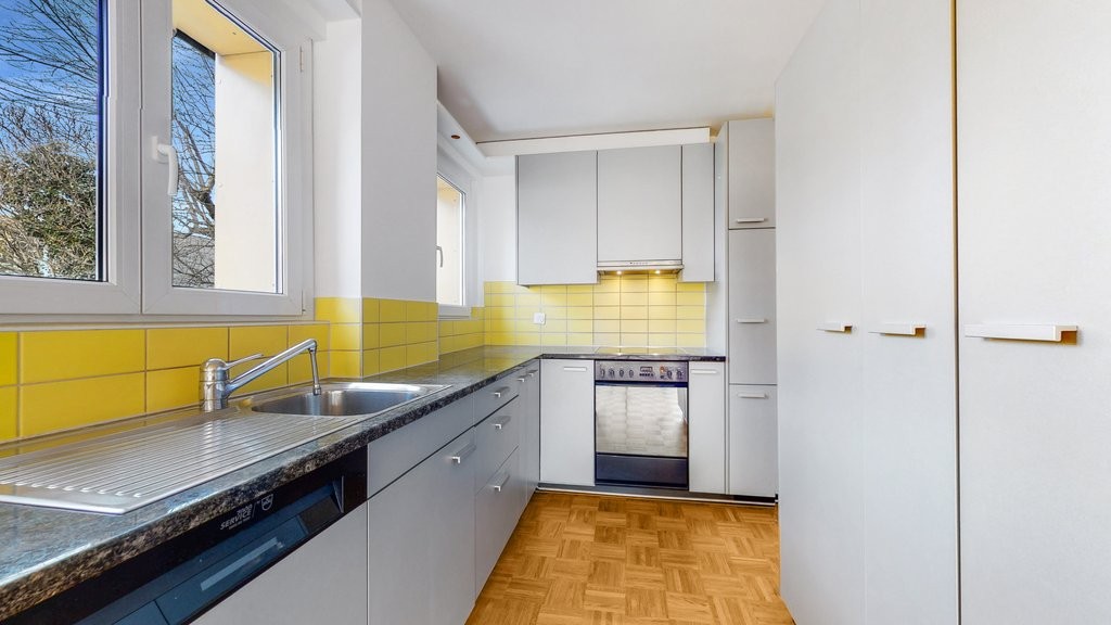 Appartamento di 2 locali, foto 2 di 7