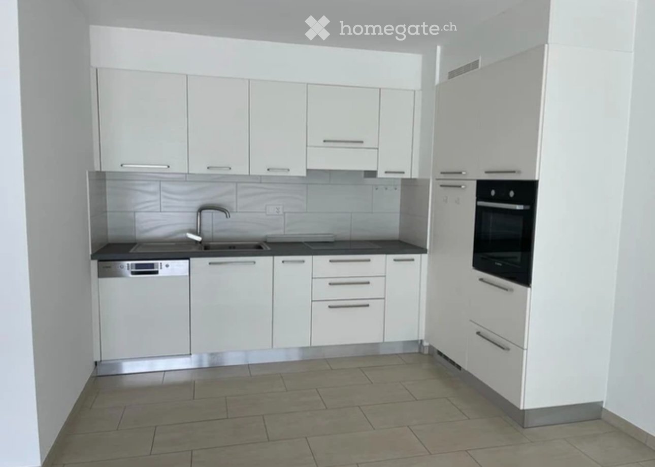 Appartamento di 2 ½ locali, foto 3 di 10
