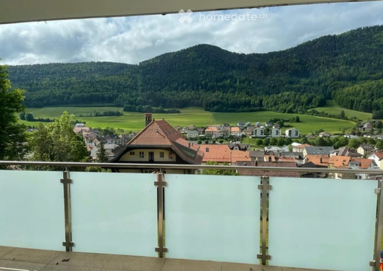 Appartamento di 2 ½ locali, foto 2 di 10