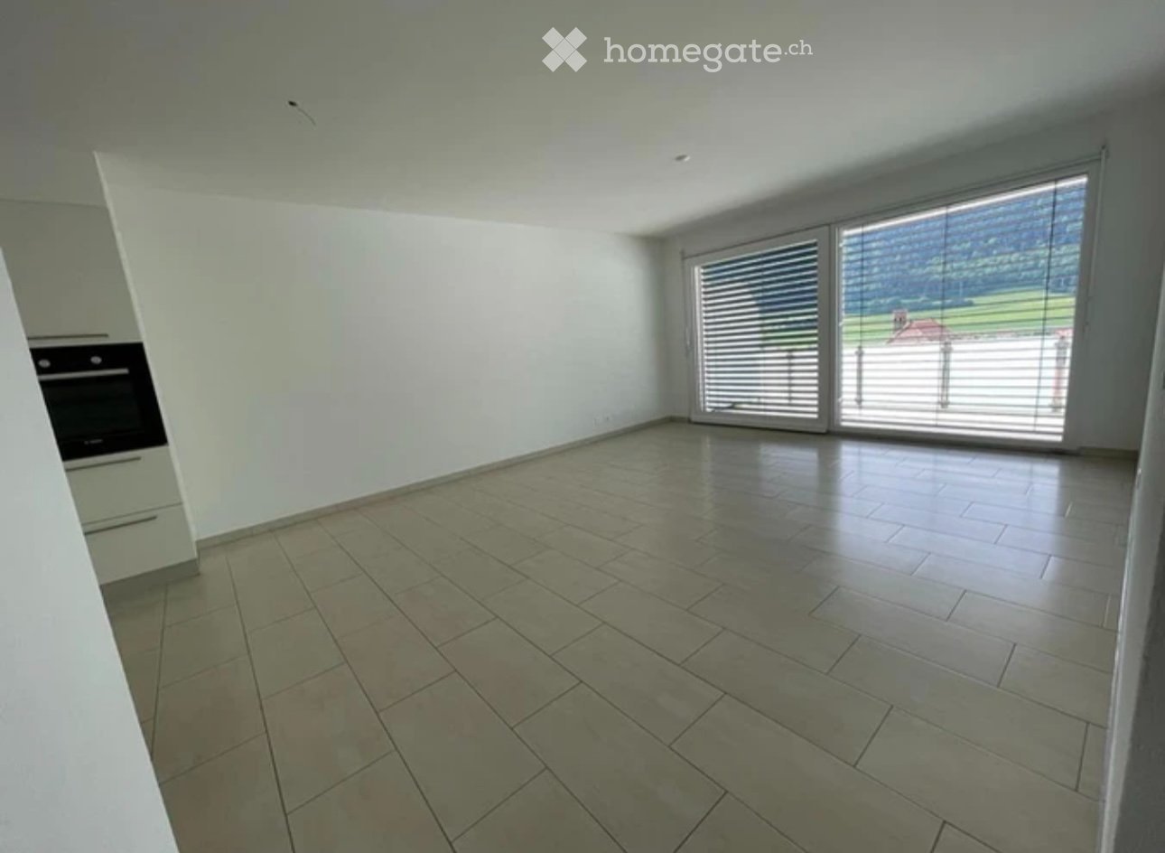 Appartamento di 2 ½ locali, foto 4 di 10