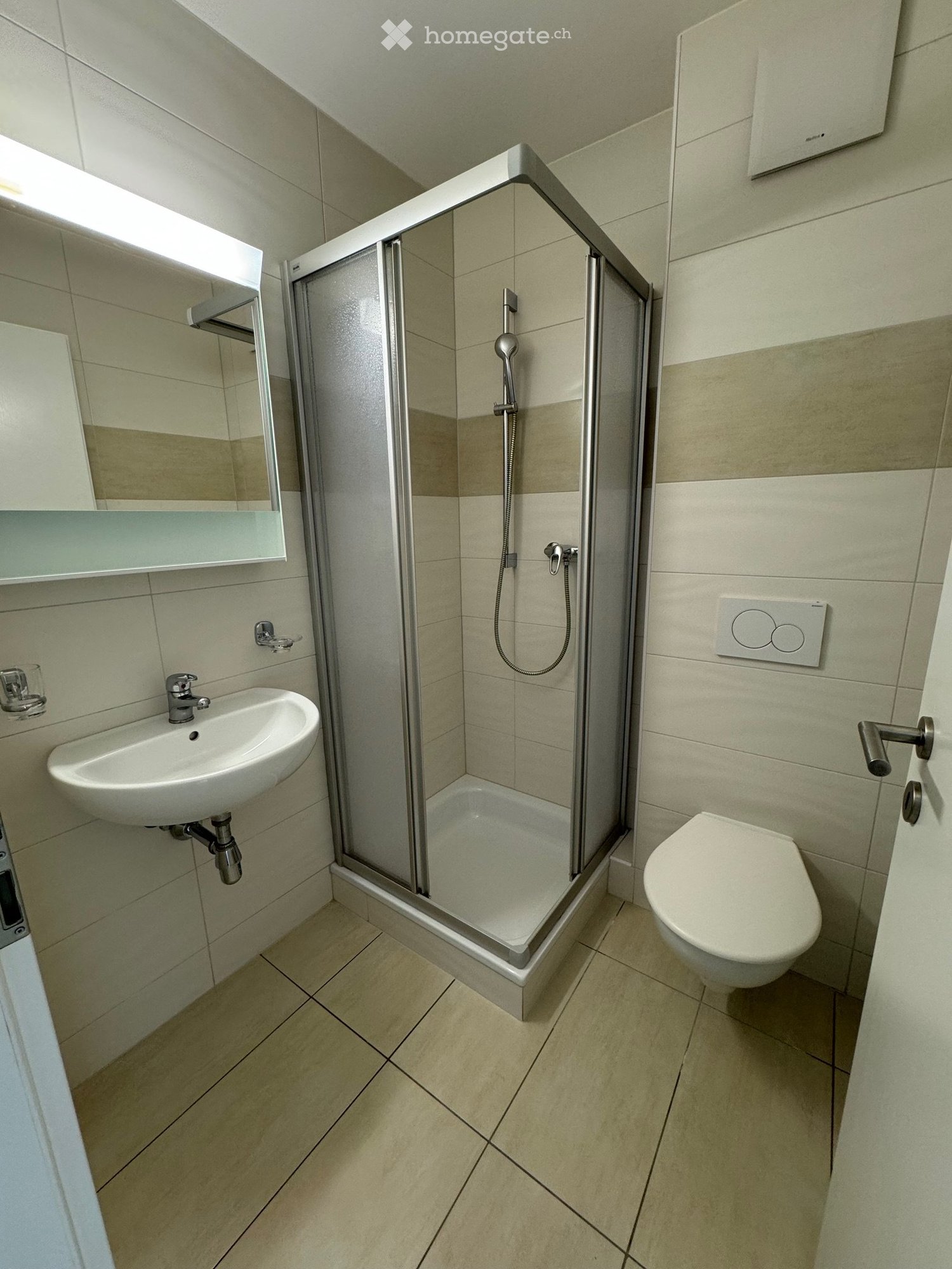 Appartamento di 2 ½ locali, foto 10 di 10