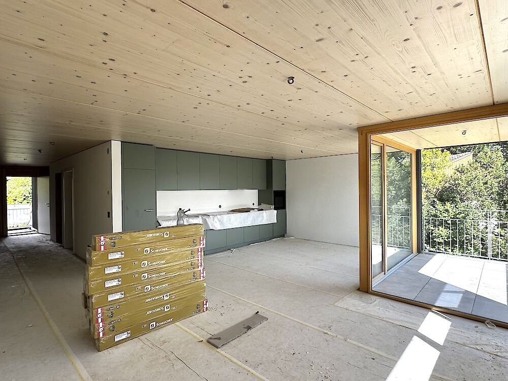 Appartamento di 3 ½ locali