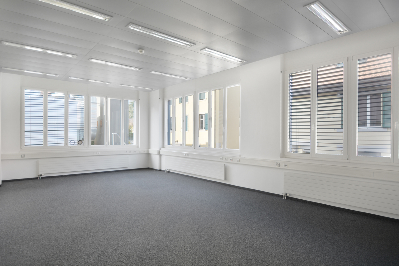 72m² ufficio