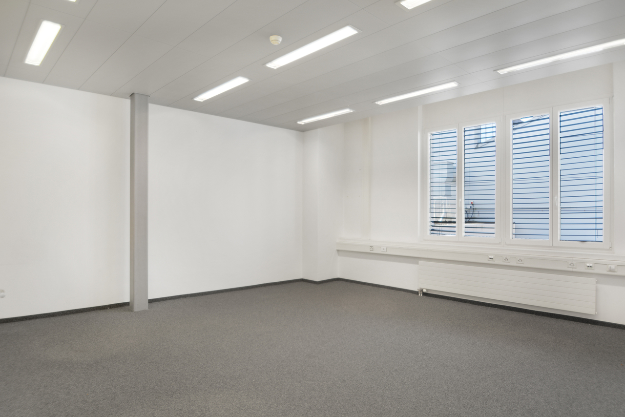 72m² ufficio