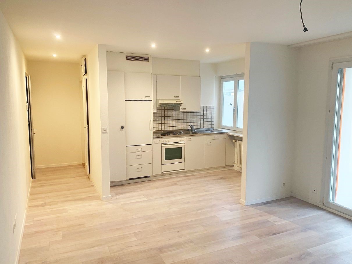 Appartamento di 2 ½ locali