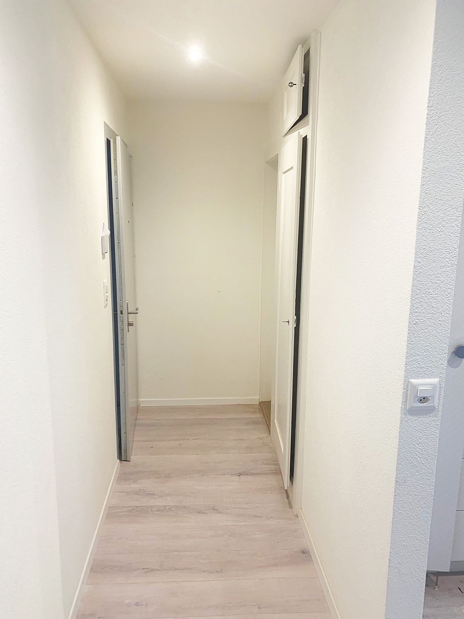 Appartamento di 2 ½ locali