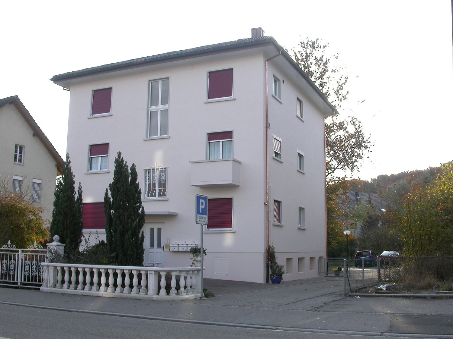 Appartamento di 4 locali, foto 1 di 7
