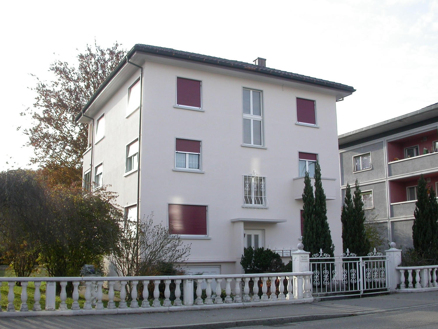 Appartamento di 4 locali, foto 2 di 7