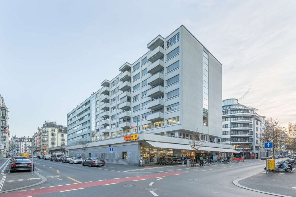 Appartamento di 2 ½ locali, foto 1 di 5