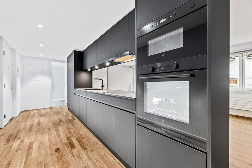 Appartamento di 2 ½ locali, foto 3 di 5