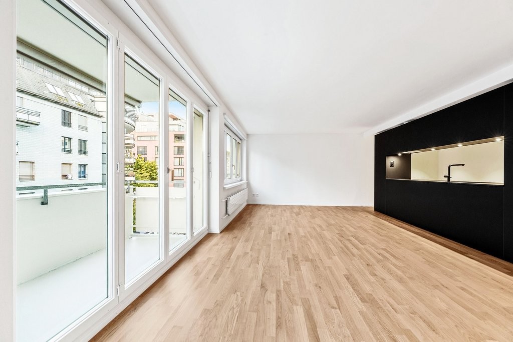 Appartamento di 2 ½ locali, foto 2 di 5