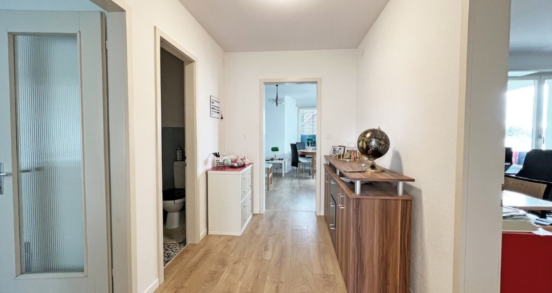 appartamento di 2 locali, foto 9 di 10