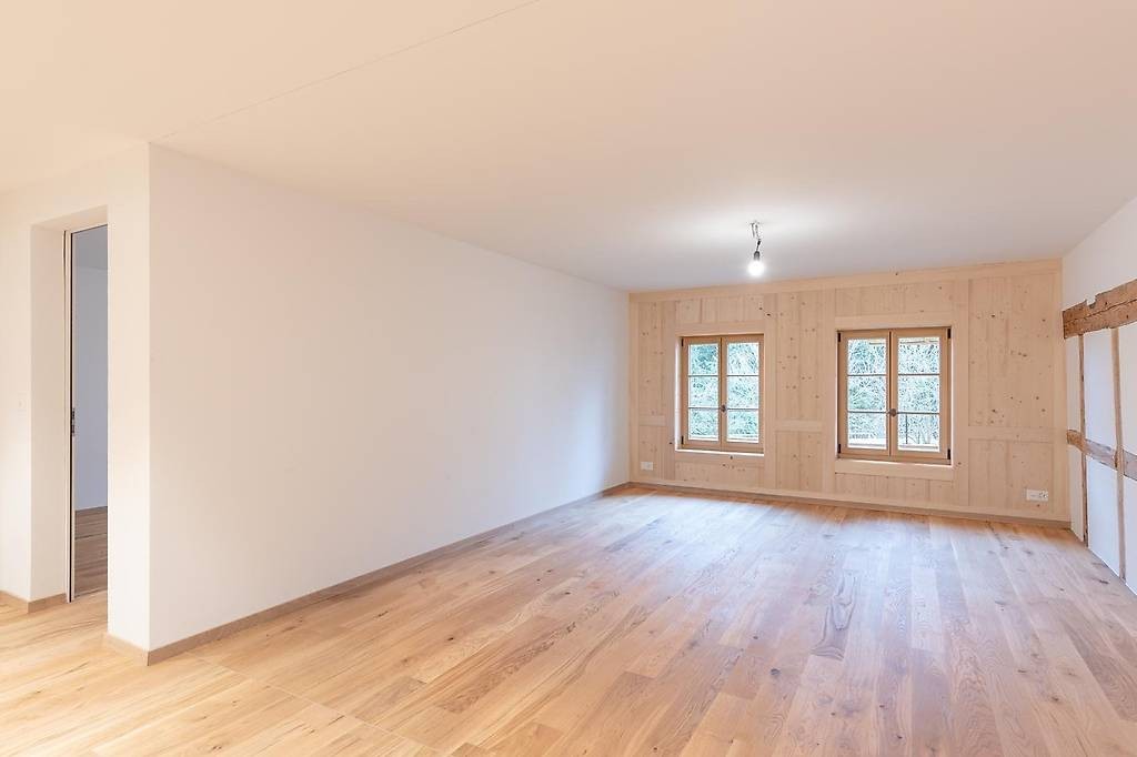 Appartamento di 2 ½ locali, foto 2 di 5