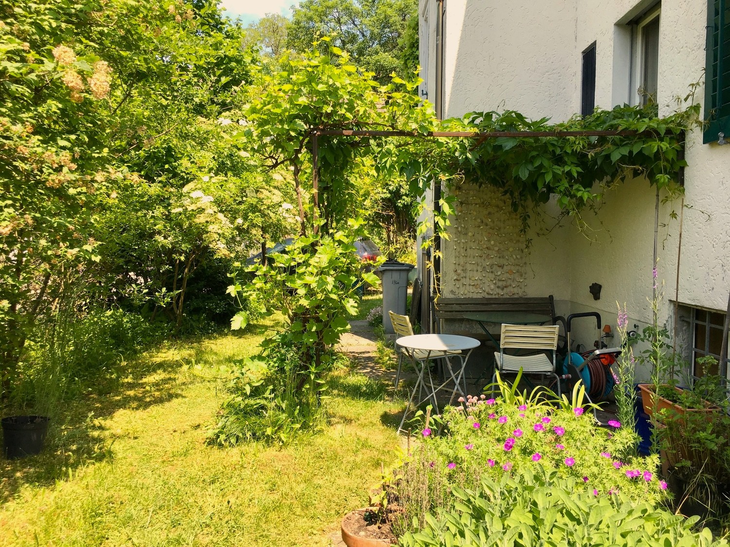 Appartamento di 2 ½ locali