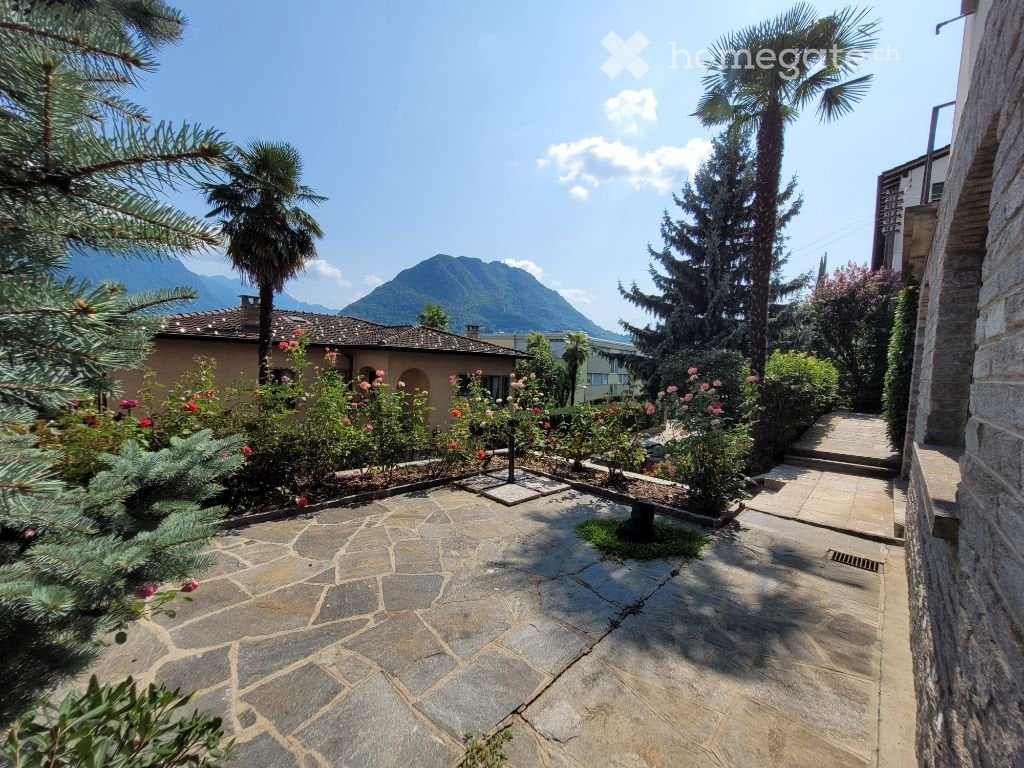 appartamento di 2 locali, foto 5 di 5