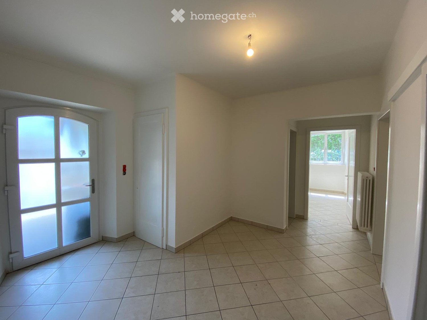 appartamento di 2 locali, foto 3 di 5