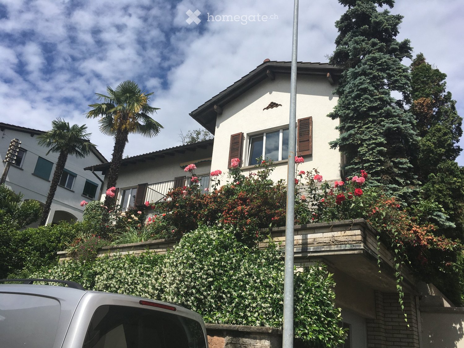 appartamento di 2 locali, foto 1 di 5