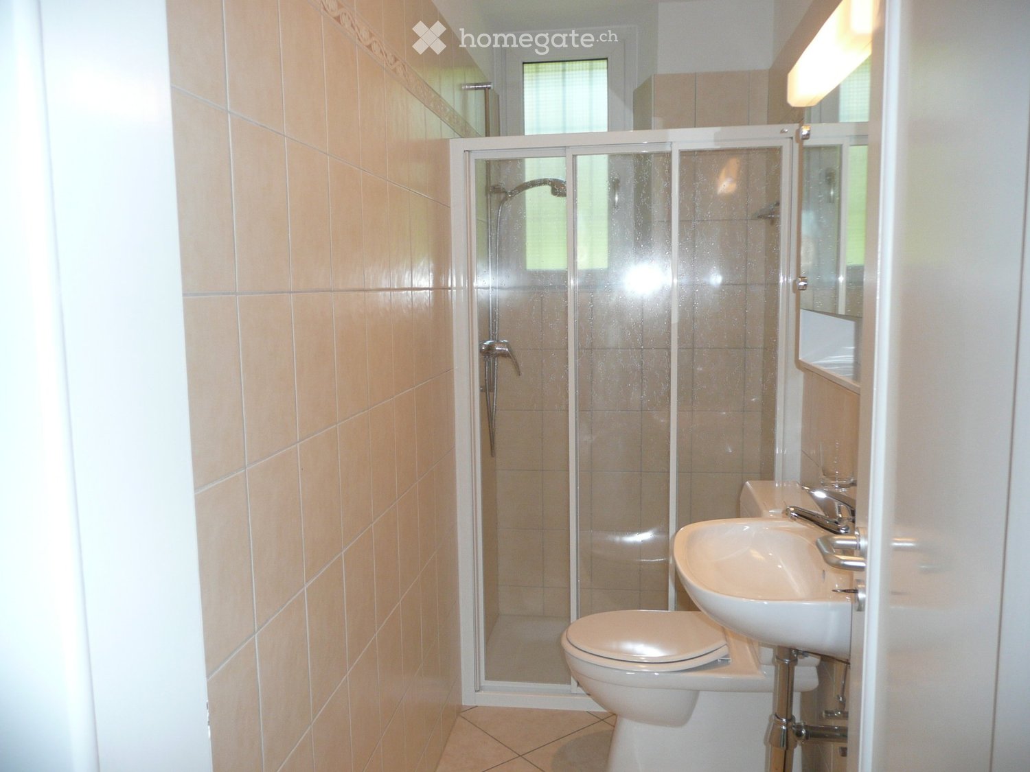 appartamento di 2 locali, foto 4 di 5