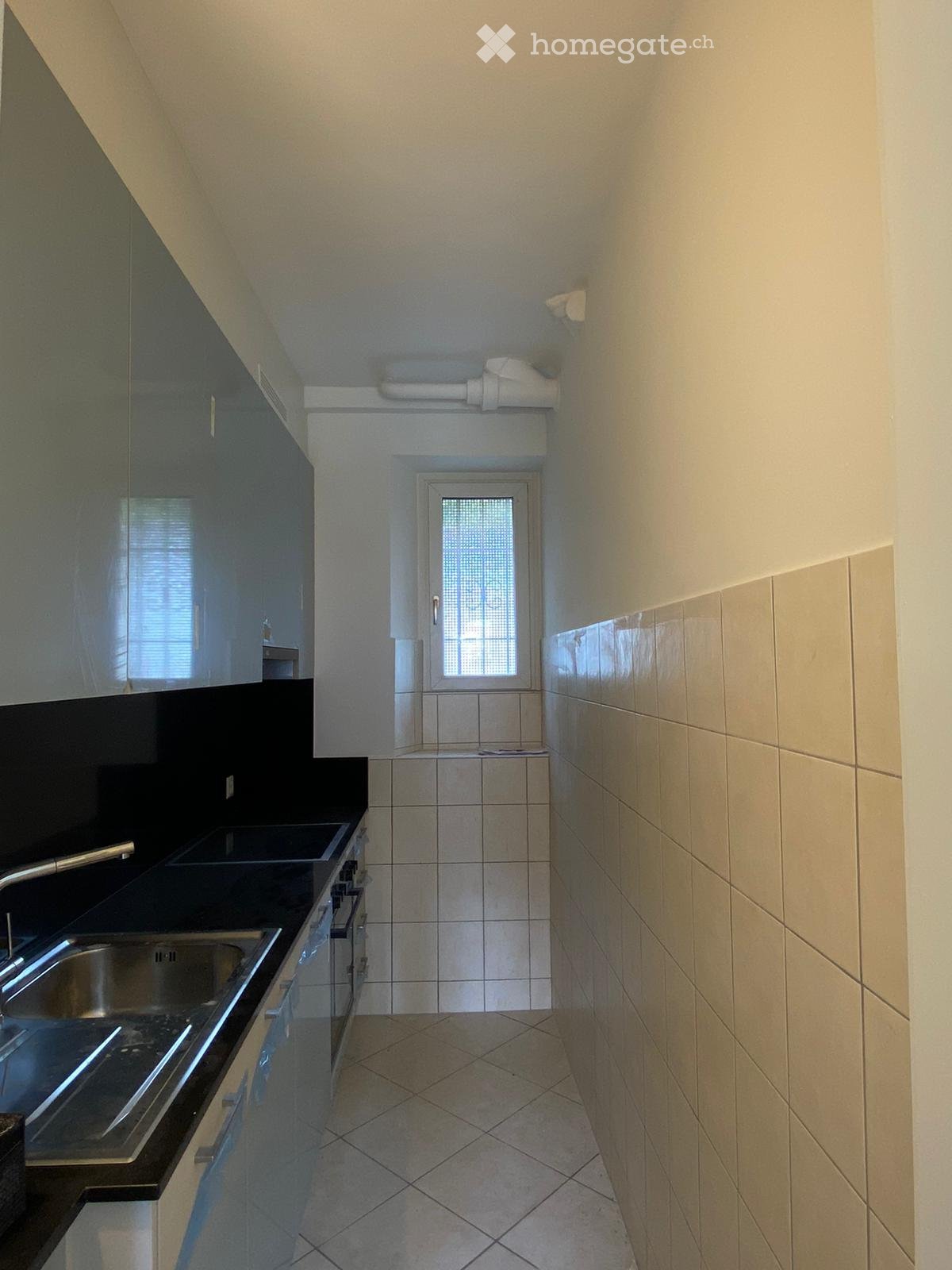 appartamento di 2 locali, foto 2 di 5