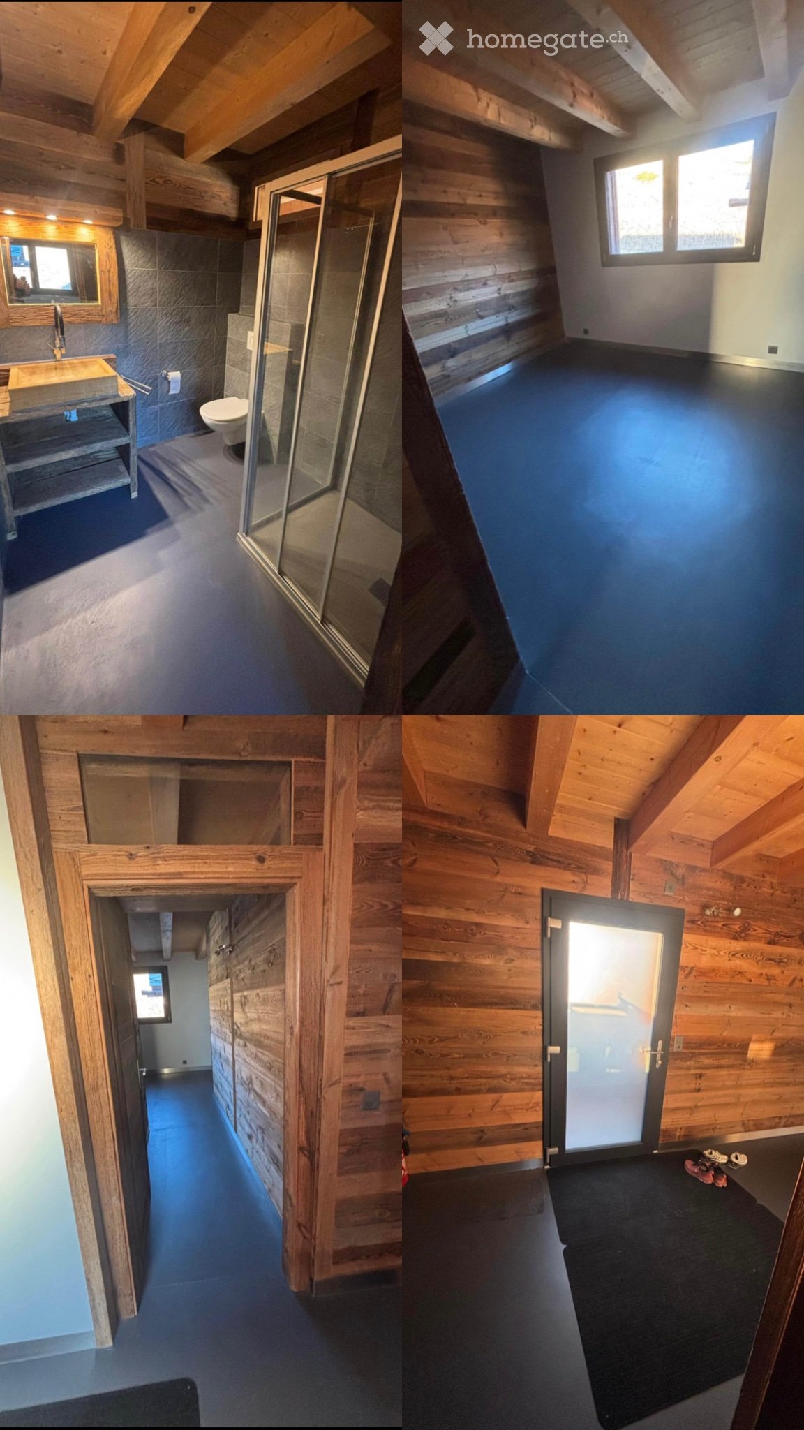 Appartamento di 2 locali, foto 5 di 5