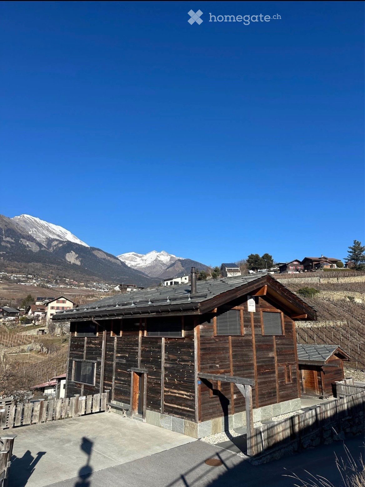 Appartamento di 2 locali, foto 2 di 5