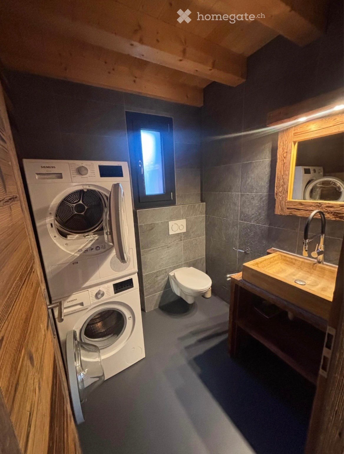 Appartamento di 2 locali, foto 3 di 5