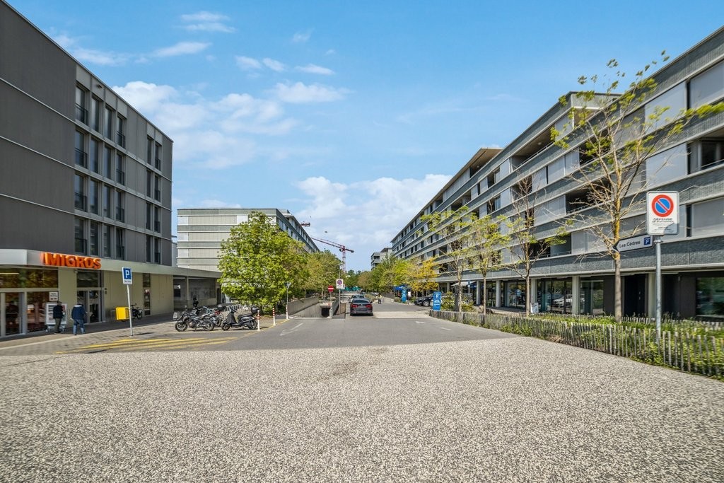 Appartamento di 3 ½ locali, foto 2 di 10