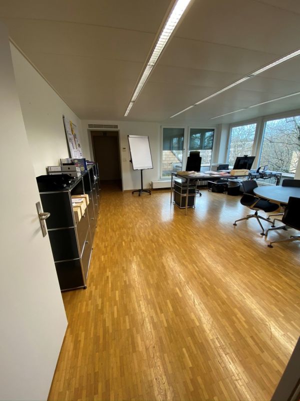 ufficio di 19m²
