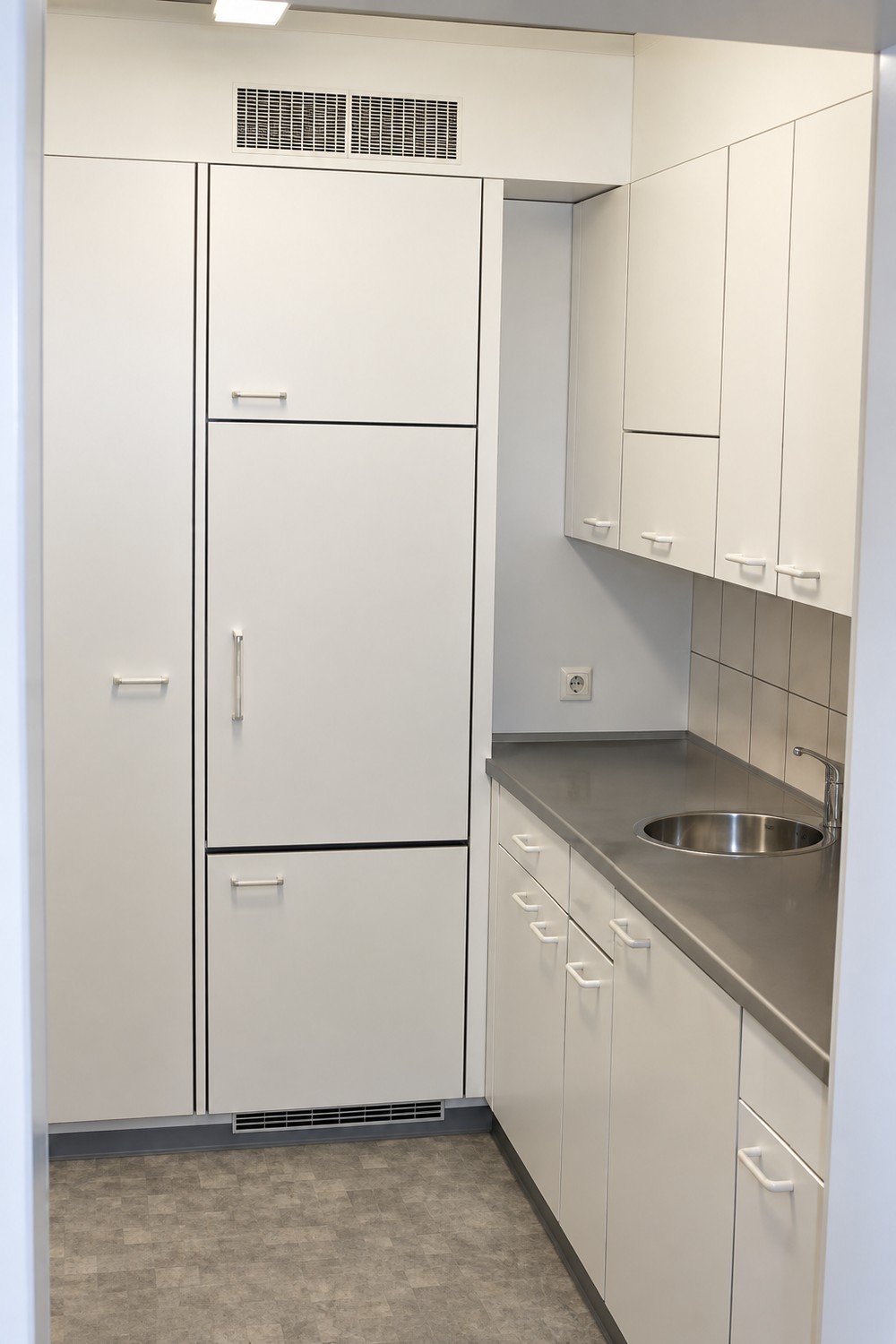 ufficio di 138m²