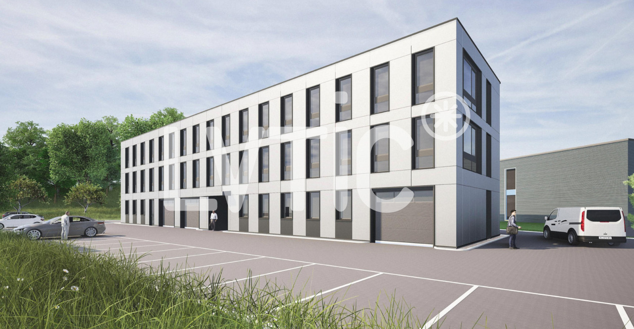 Atelier di 236m²