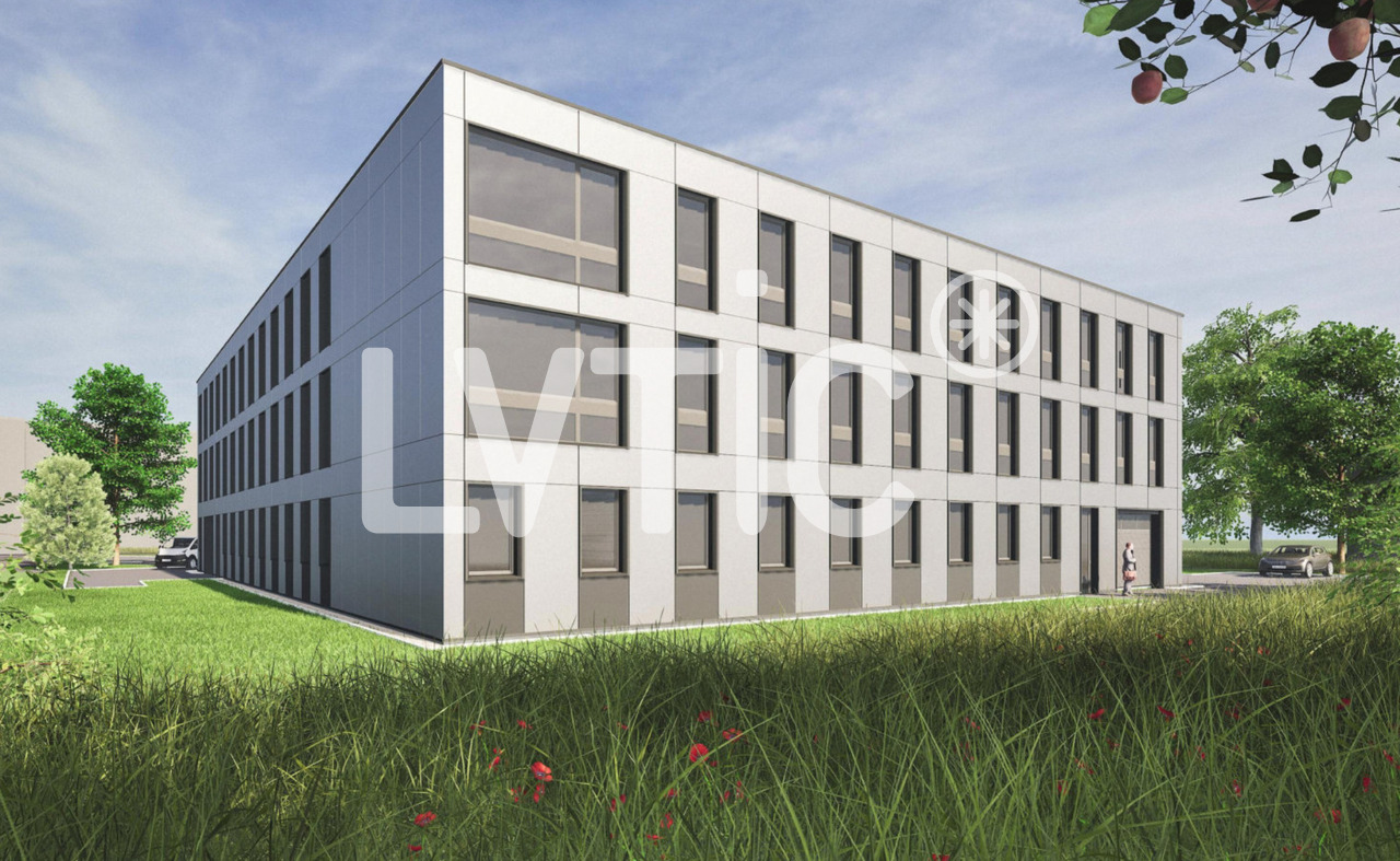 Atelier di 236m²