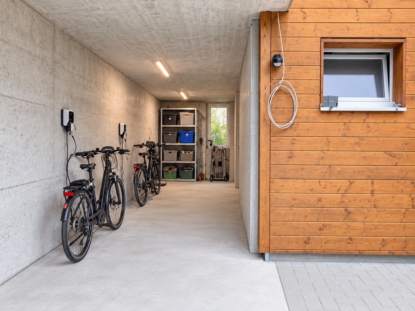 Appartement de 2 ½ pièces