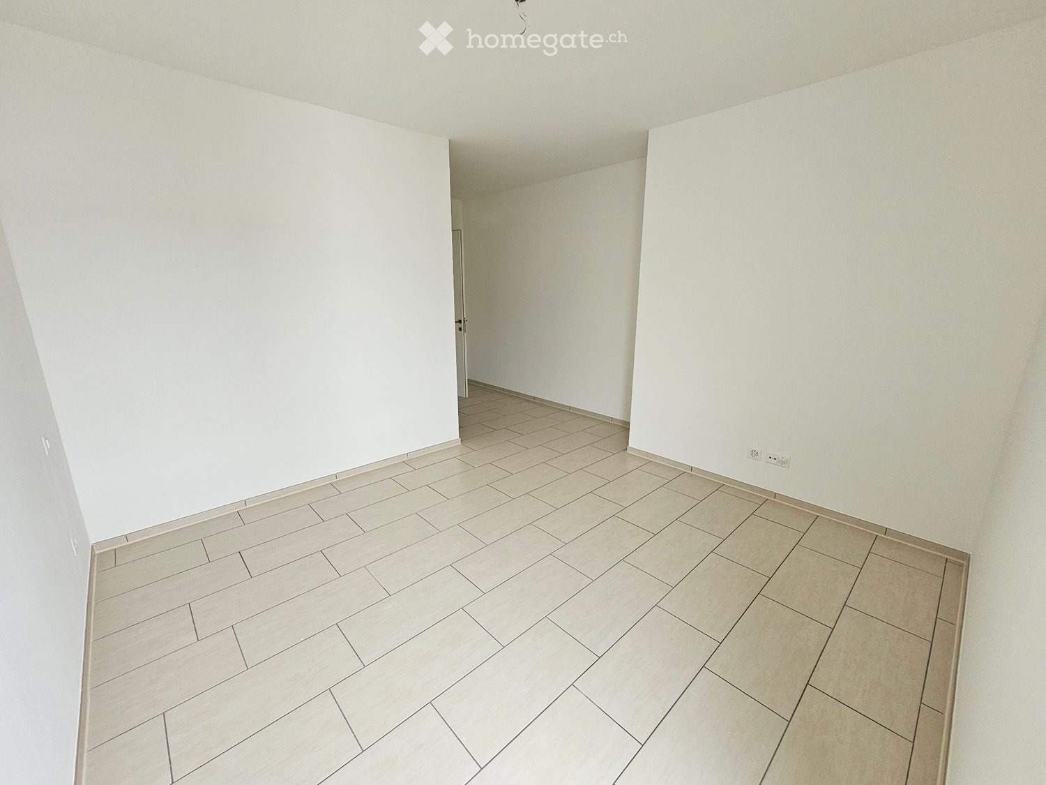 3 ½ rooms apartment, foto 6 di 8