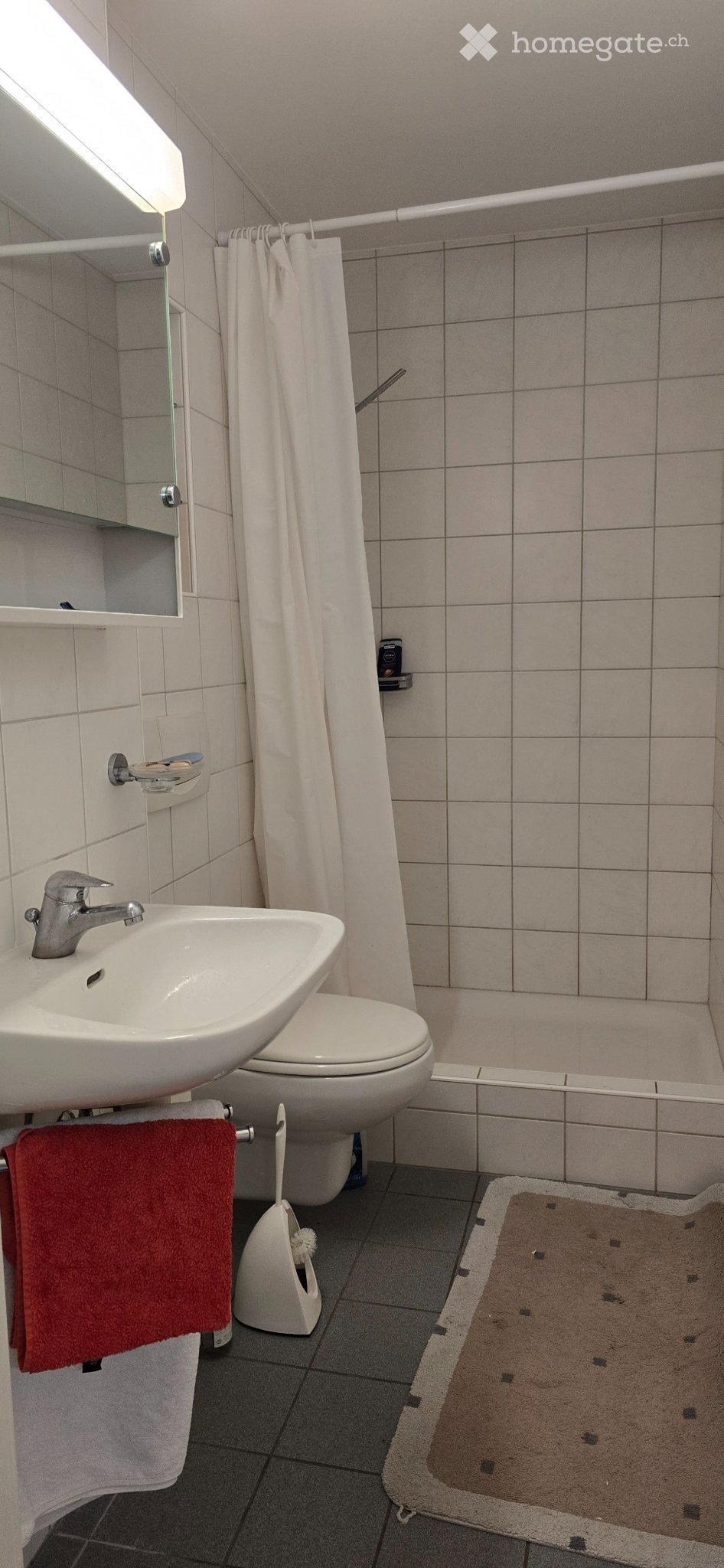 Appartamento di 2 ½ locali, foto 4 di 5