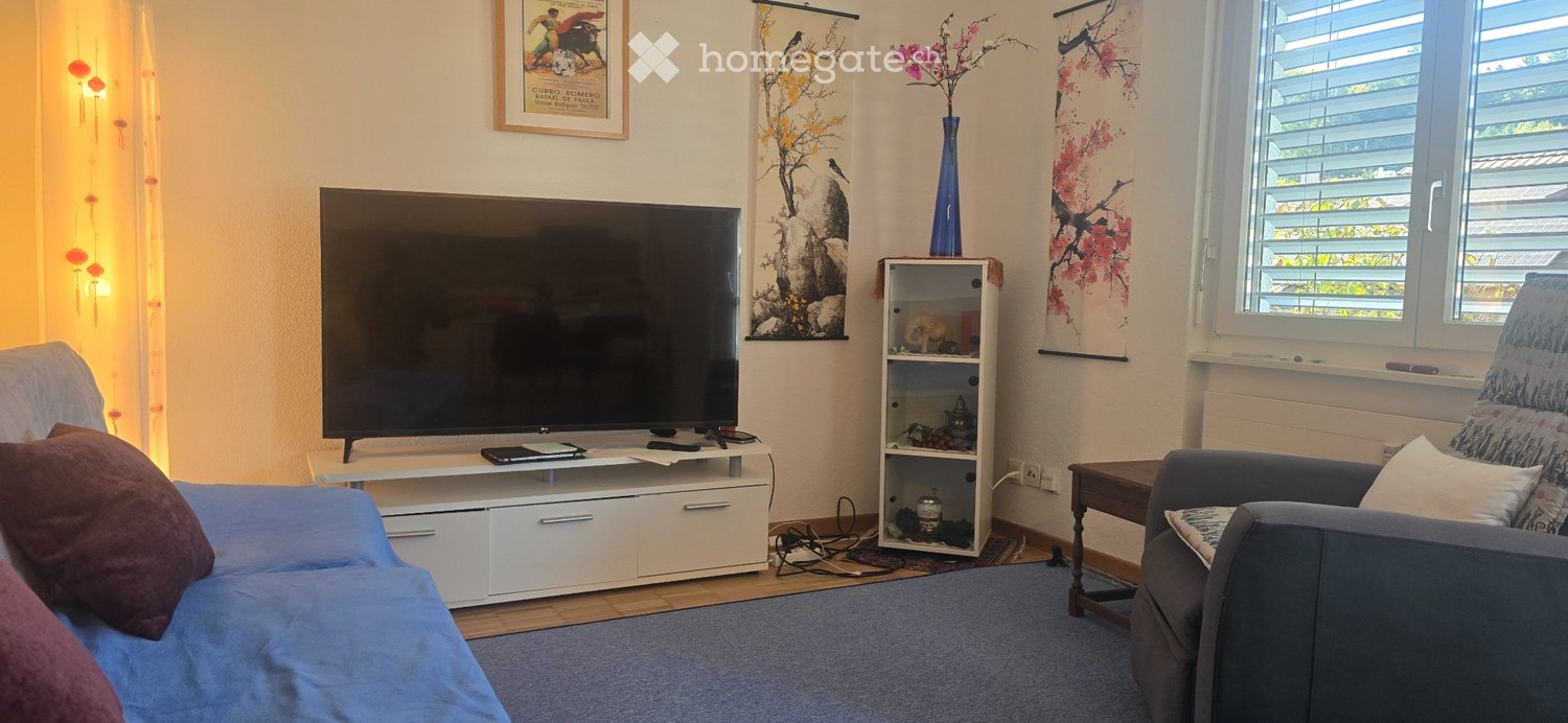 Appartamento di 2 ½ locali, foto 1 di 5
