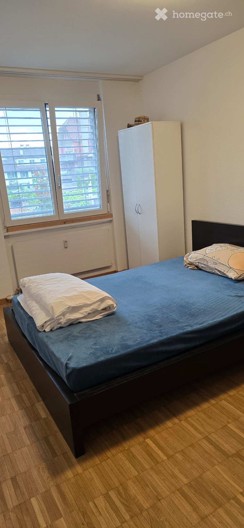 Appartamento di 2 ½ locali, foto 5 di 5