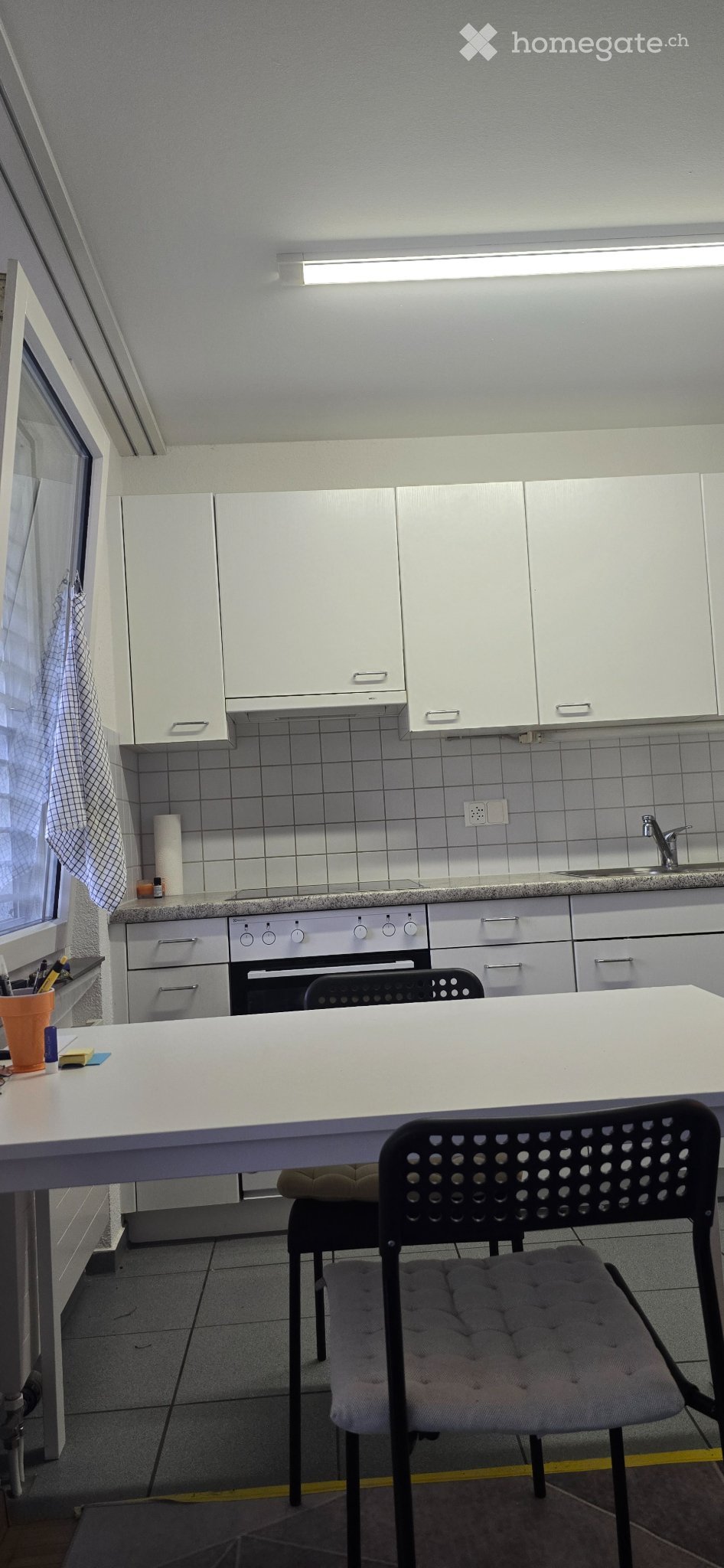 Appartamento di 2 ½ locali, foto 2 di 5