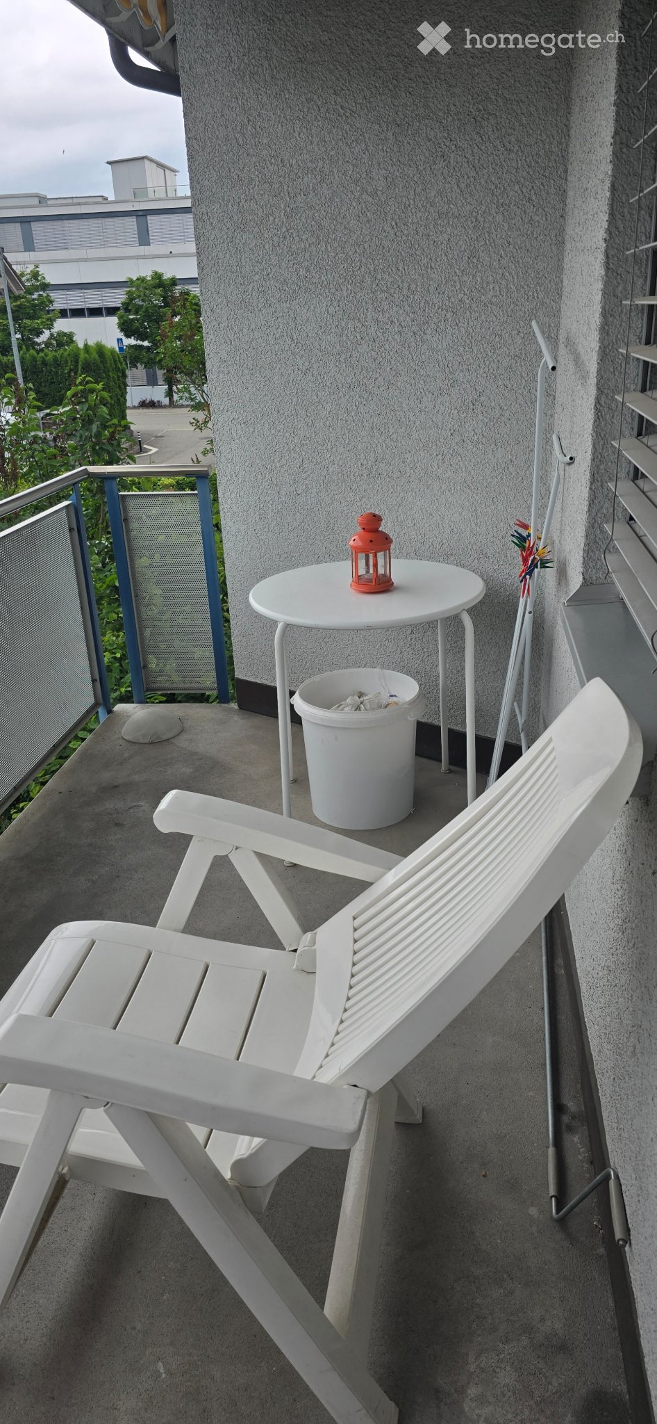 Appartamento di 2 ½ locali, foto 3 di 5