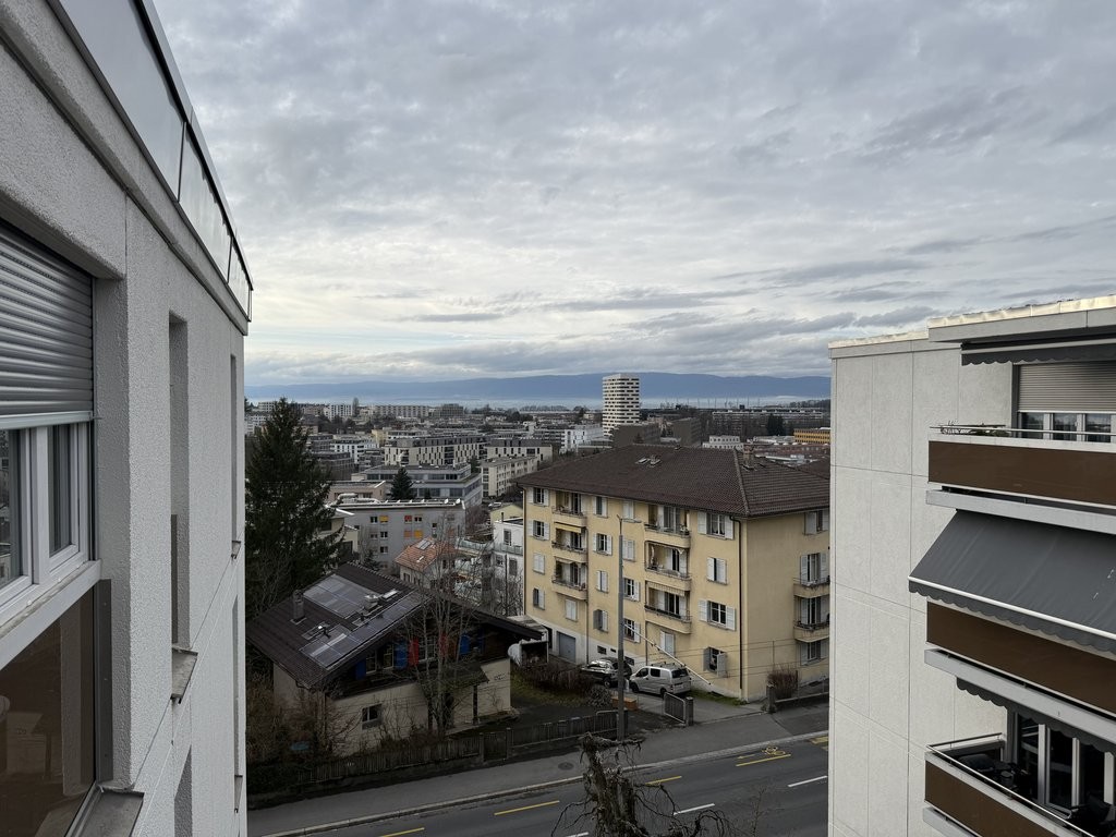 Appartamento di 3 ½ locali, foto 5 di 5