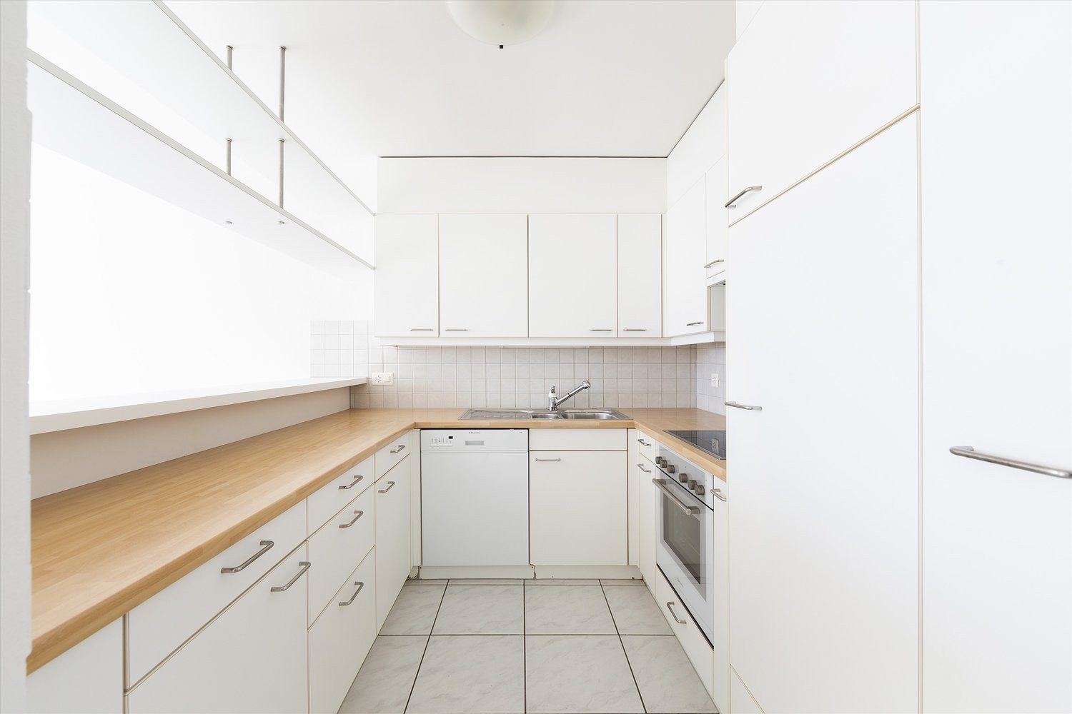 Appartamento di 3 ½ locali, foto 2 di 5