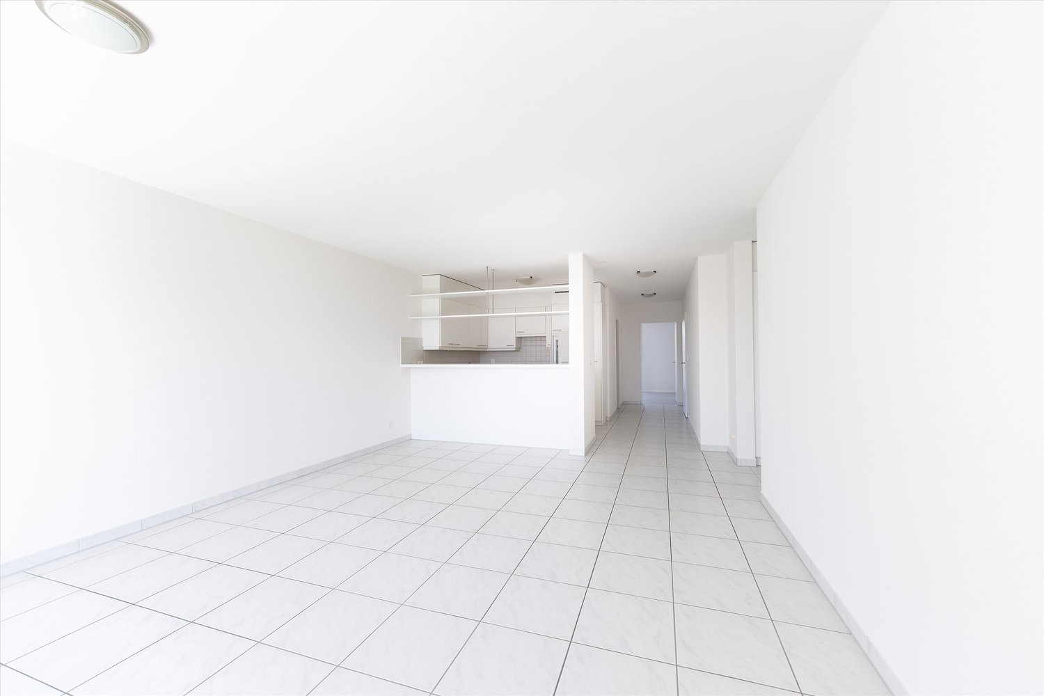 Appartamento di 3 ½ locali, foto 1 di 5