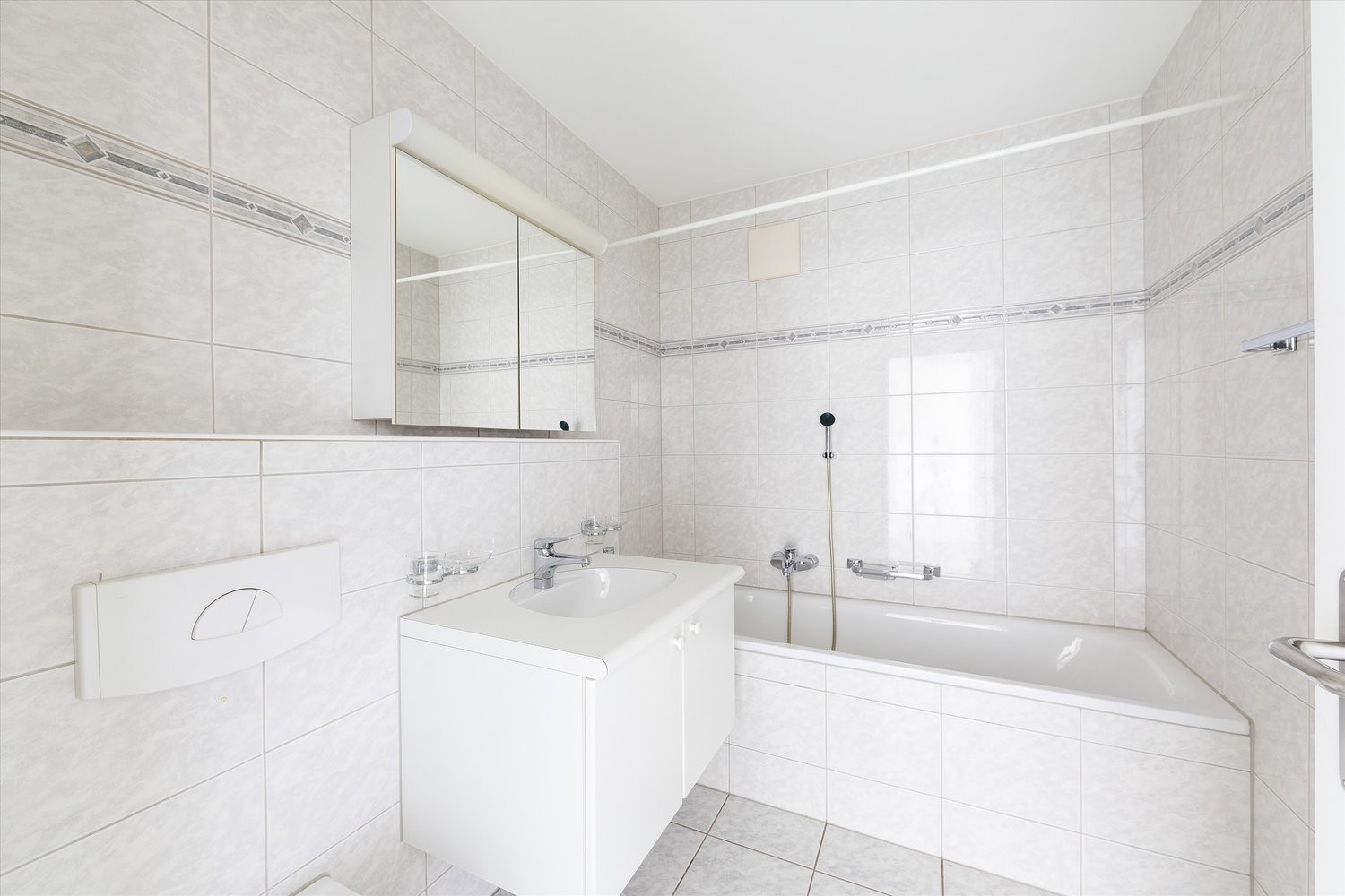 Appartamento di 3 ½ locali, foto 3 di 5