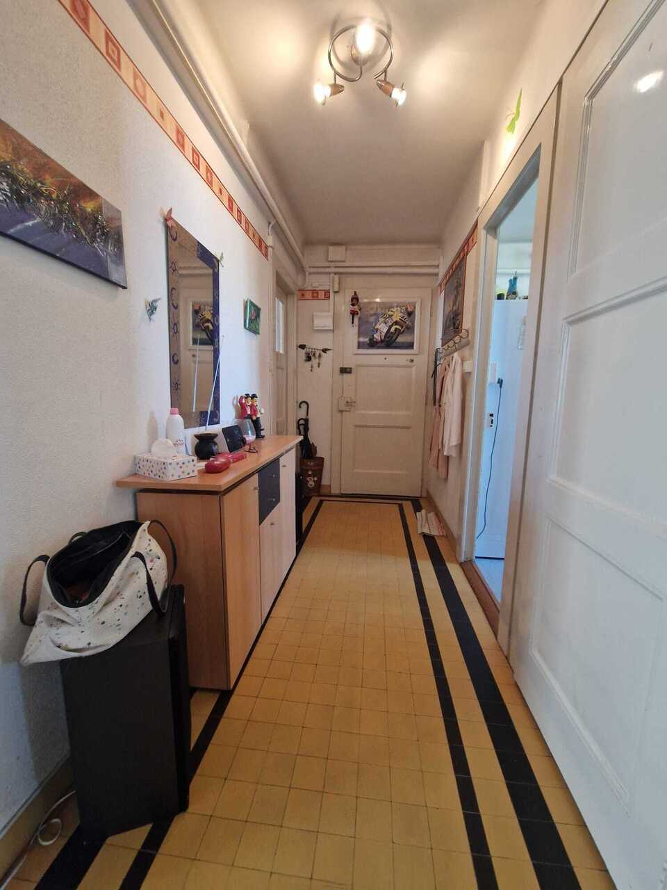 appartamento di 2 locali, foto 1 di 5