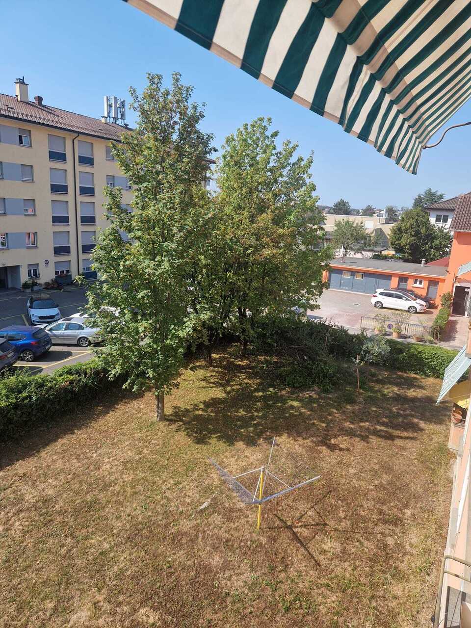 appartamento di 2 locali, foto 5 di 5