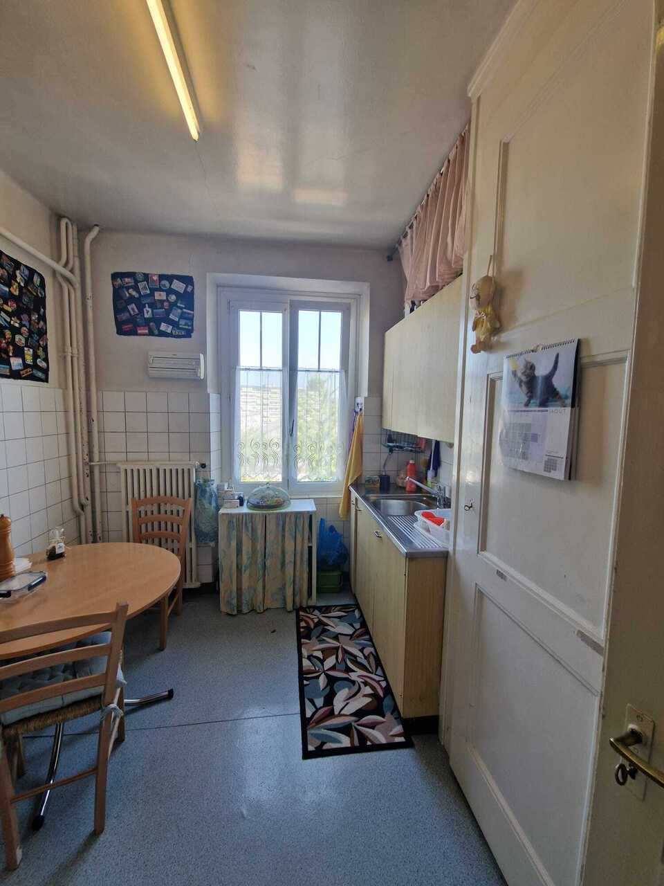 appartamento di 2 locali, foto 3 di 5