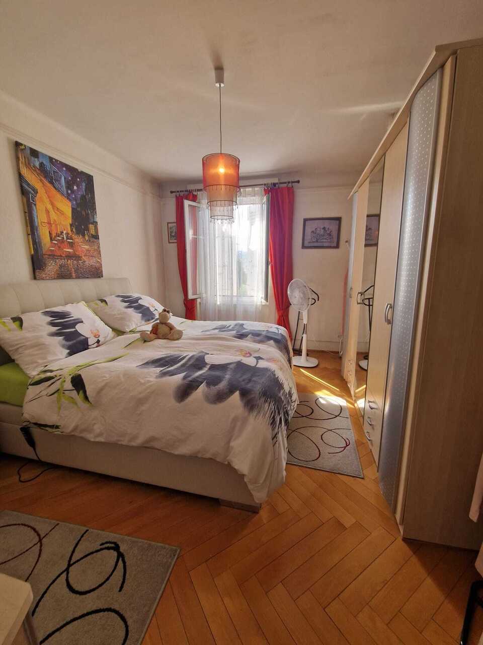 appartamento di 2 locali, foto 4 di 5