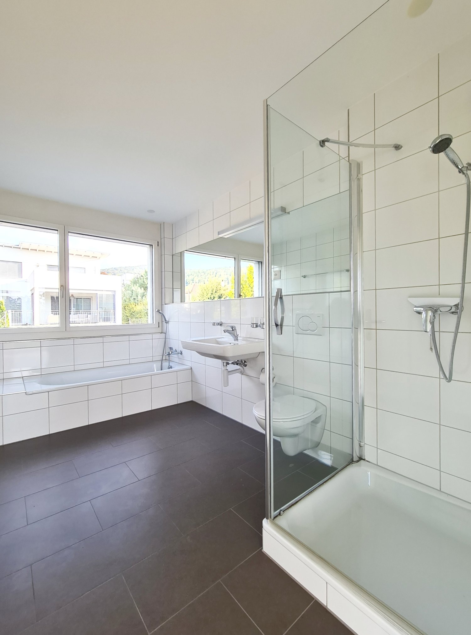 Appartement de 4 ½ pièces